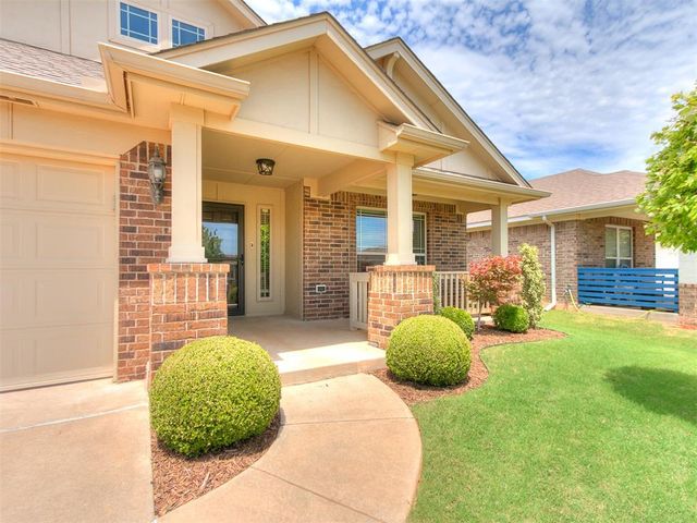 15521 Boulder Drive, Edmond, OK 73013
