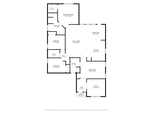 15521 Boulder Drive, Edmond, OK 73013