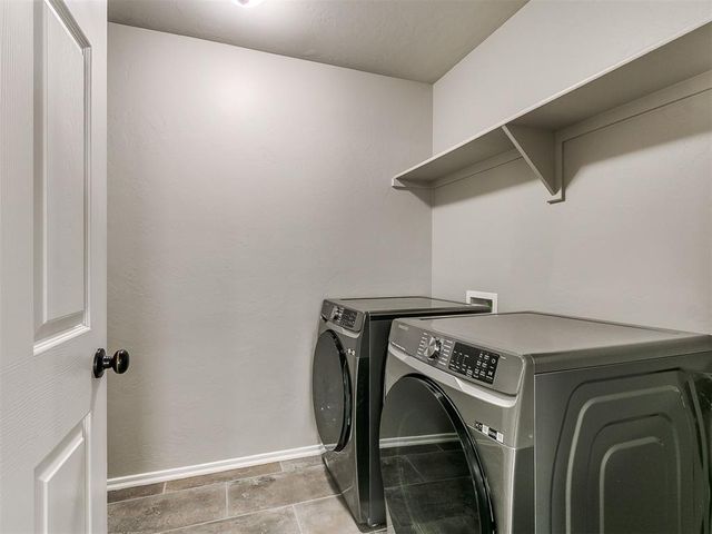 15521 Boulder Drive, Edmond, OK 73013
