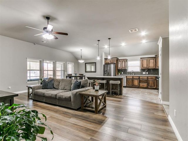 15521 Boulder Drive, Edmond, OK 73013