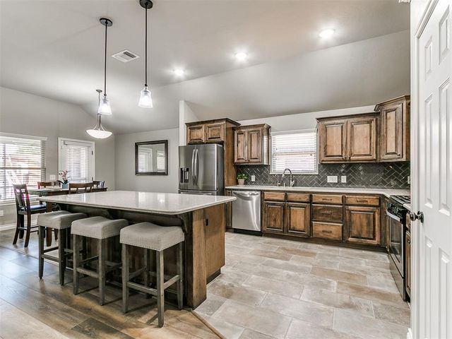 15521 Boulder Drive, Edmond, OK 73013