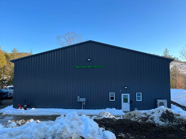 237 North Bennington Road, Bennington, NH 03442