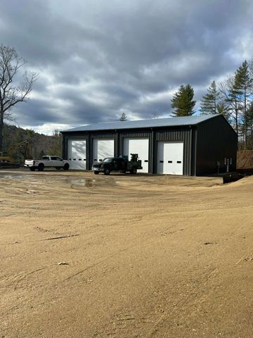 237 North Bennington Road, Bennington, NH 03442