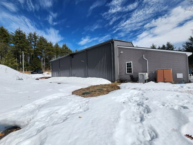 237 North Bennington Road, Bennington, NH 03442