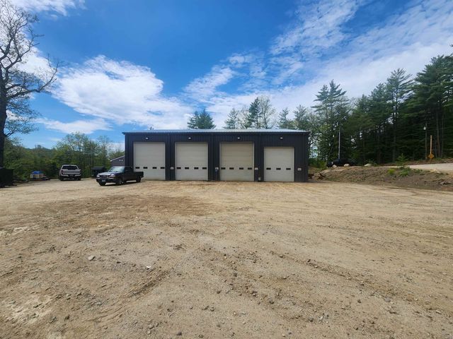 237 North Bennington Road, Bennington, NH 03442