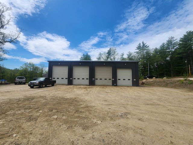 237 North Bennington Road, Bennington, NH 03442