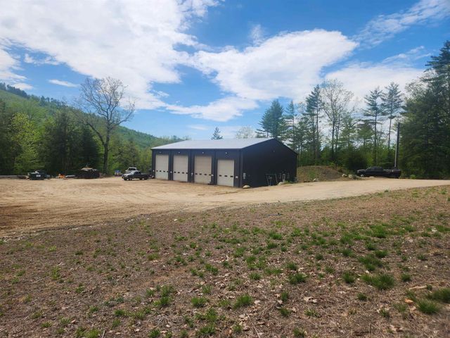 237 North Bennington Road, Bennington, NH 03442