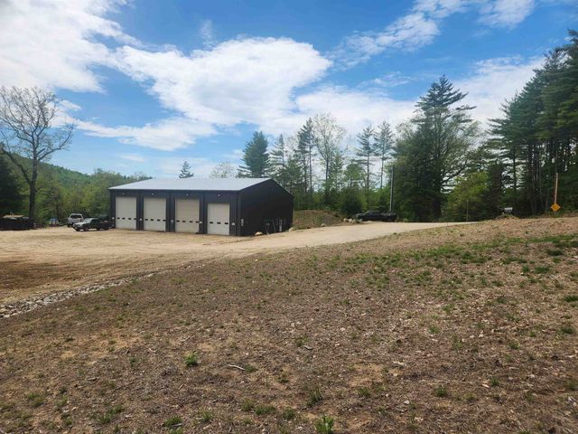 237 North Bennington Road, Bennington, NH 03442