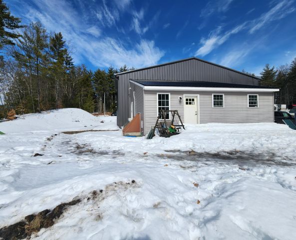 237 North Bennington Road, Bennington, NH 03442