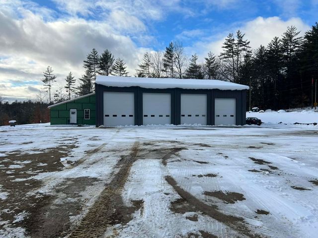 237 North Bennington Road, Bennington, NH 03442
