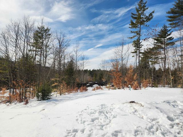 237 North Bennington Road, Bennington, NH 03442