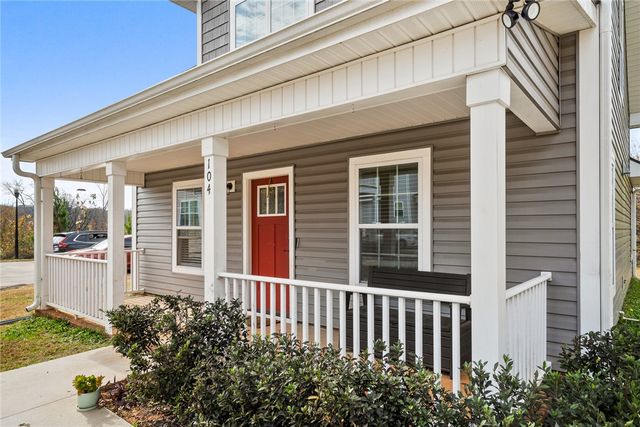 104 Royalview Drive, Anderson, SC 29624