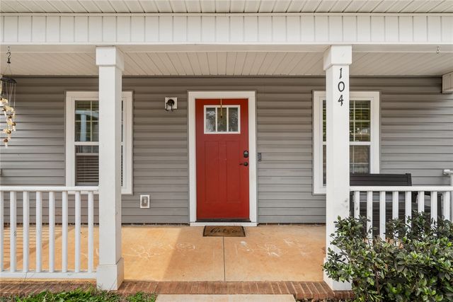 104 Royalview Drive, Anderson, SC 29624