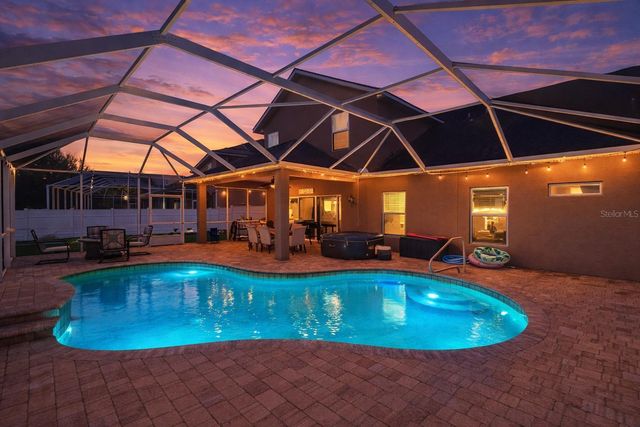 6970 VINTAGE LANE, Port Orange, FL 32128