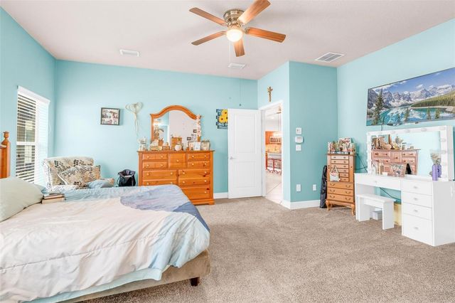 6970 VINTAGE LANE, Port Orange, FL 32128