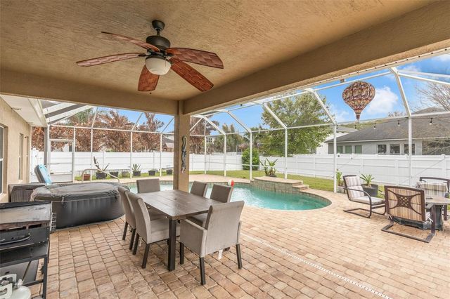 6970 VINTAGE LANE, Port Orange, FL 32128