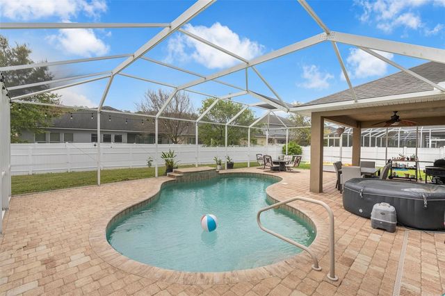 6970 VINTAGE LANE, Port Orange, FL 32128
