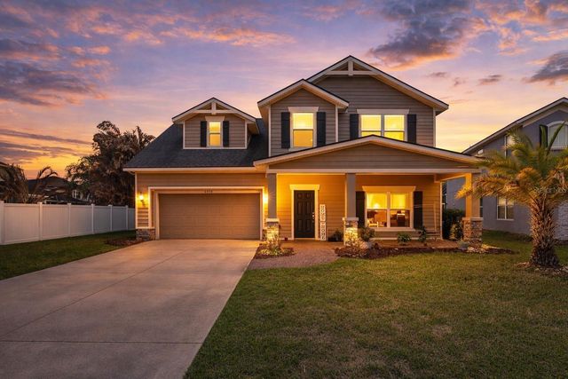 6970 VINTAGE LANE, Port Orange, FL 32128