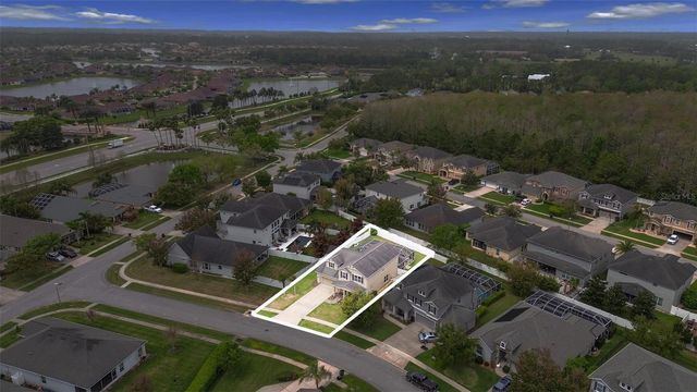 6970 VINTAGE LANE, Port Orange, FL 32128