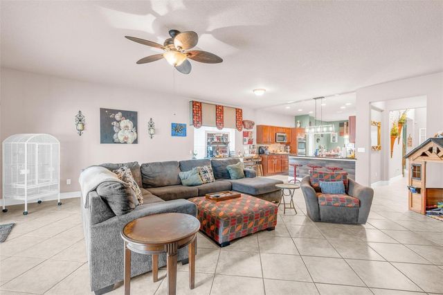 6970 VINTAGE LANE, Port Orange, FL 32128