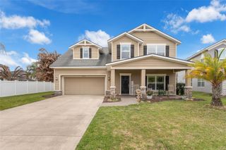 6970 VINTAGE LANE, Port Orange, FL 32128