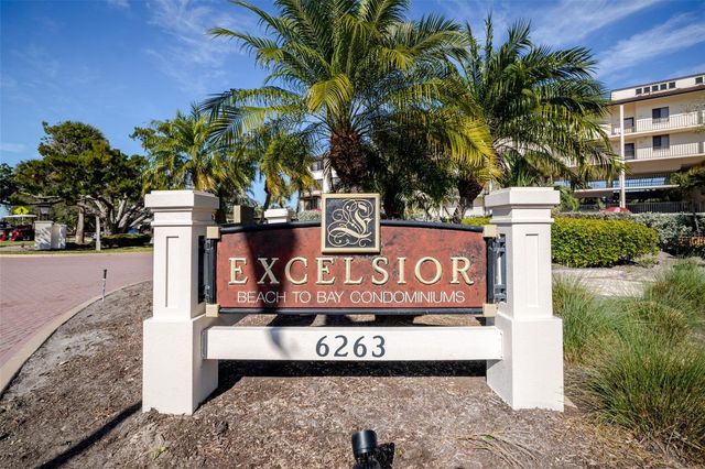 6285 MIDNIGHT PASS ROAD 307, Sarasota, FL 34242