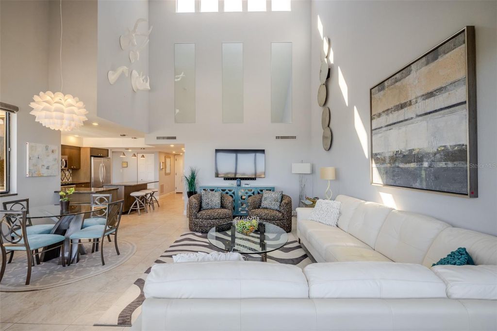 Image 40 of property listing at 6285 MIDNIGHT PASS ROAD 307, Sarasota, FL 34242