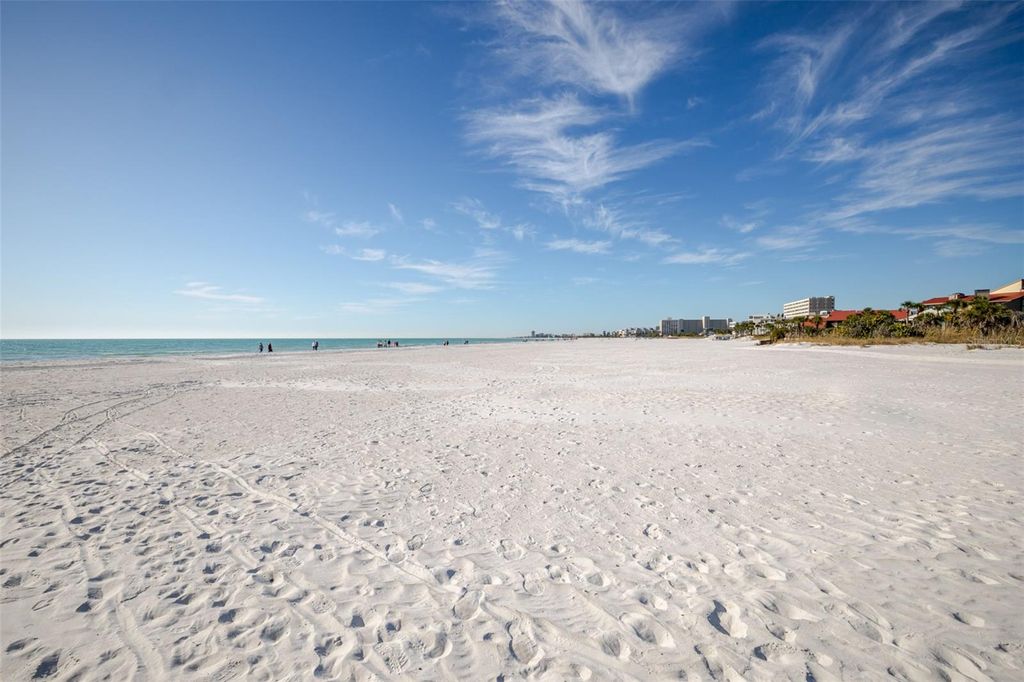 Image 80 of property listing at 6285 MIDNIGHT PASS ROAD 307, Sarasota, FL 34242