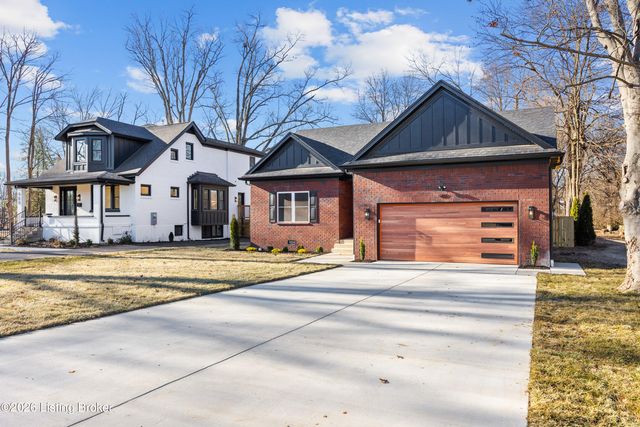 402 Wood Rd, Louisville, KY 40222