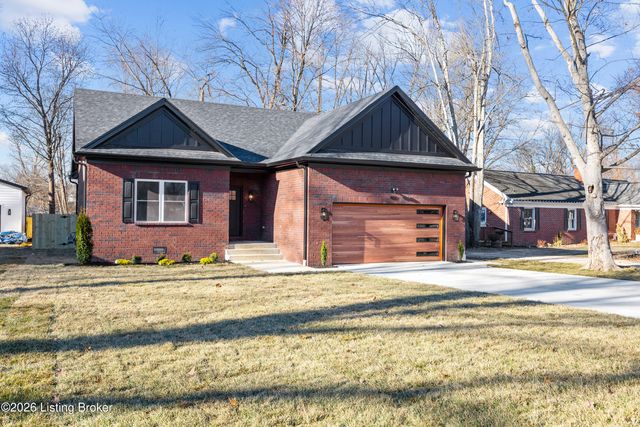 402 Wood Rd, Louisville, KY 40222