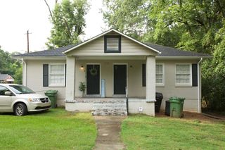 1703 39th Street, Columbus, GA 31904
