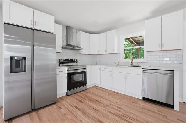 4713 Union Church Road, Flowery Branch, GA 30542