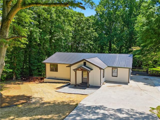 4713 Union Church Road, Flowery Branch, GA 30542