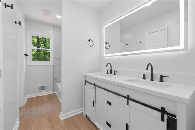 4713 Union Church Road, Flowery Branch, GA 30542
