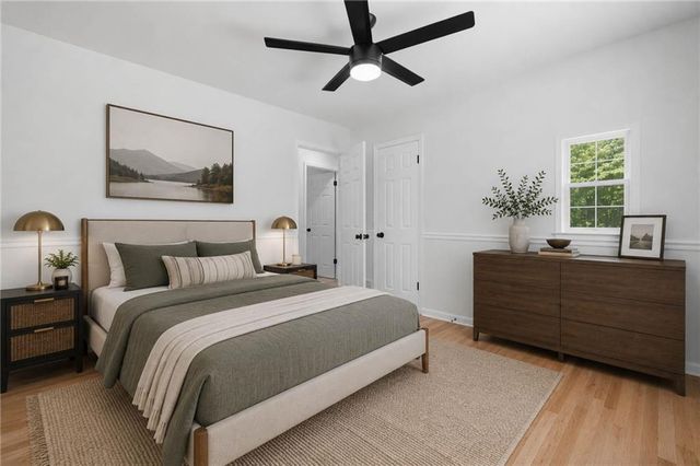 4713 Union Church Road, Flowery Branch, GA 30542