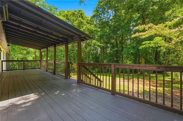 4713 Union Church Road, Flowery Branch, GA 30542