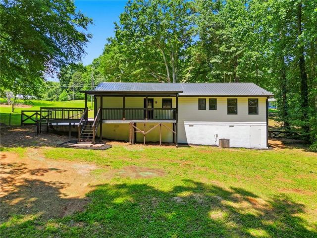 4713 Union Church Road, Flowery Branch, GA 30542