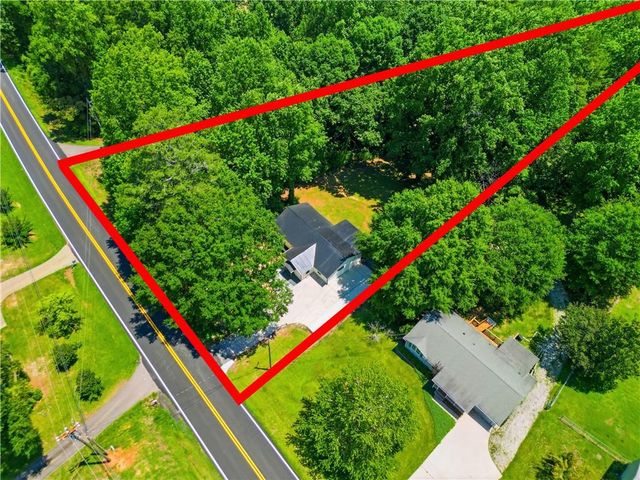 4713 Union Church Road, Flowery Branch, GA 30542