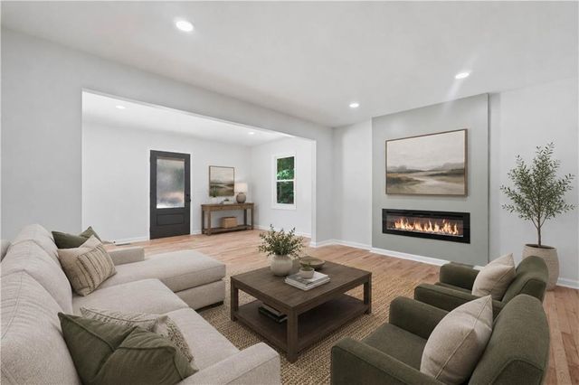 4713 Union Church Road, Flowery Branch, GA 30542