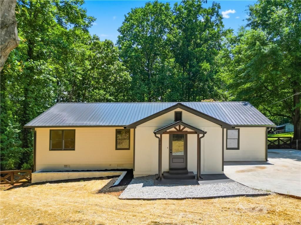 4713 Union Church Road, Flowery Branch, GA 30542
