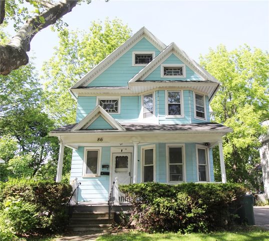 86 Glendale Park, Rochester, NY 14613