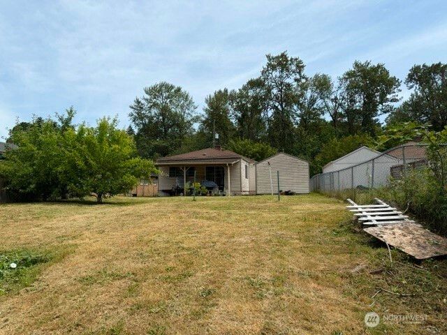 6715 Delridge Way SW, Seattle, WA 98106