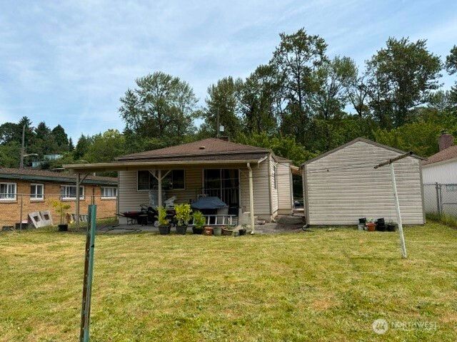 6715 Delridge Way SW, Seattle, WA 98106