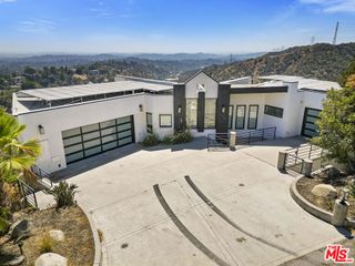 1562 Glen Oaks Boulevard, Pasadena, CA 91105