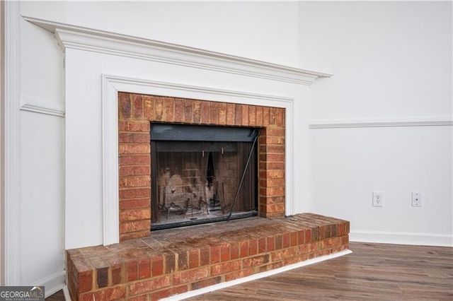 4067 Coopers Hill Drive SE, Smyrna, GA 30080