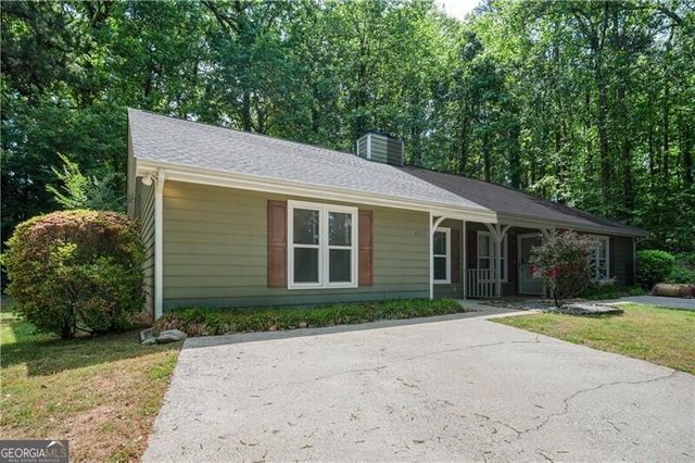 4067 Coopers Hill Drive SE, Smyrna, GA 30080