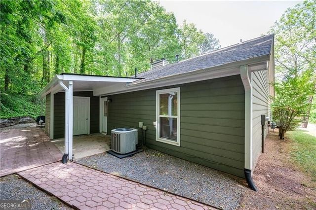 4067 Coopers Hill Drive SE, Smyrna, GA 30080