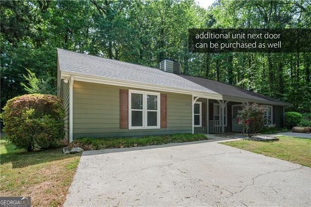 4067 Coopers Hill Drive SE, Smyrna, GA 30080