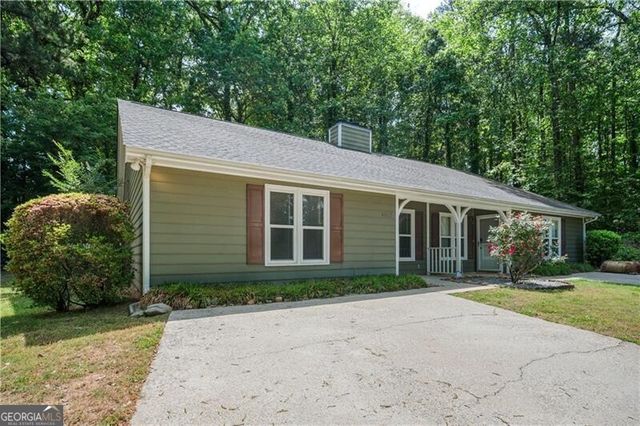 4067 Coopers Hill Drive SE, Smyrna, GA 30080