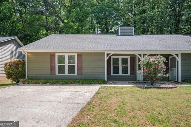 4067 Coopers Hill Drive SE, Smyrna, GA 30080